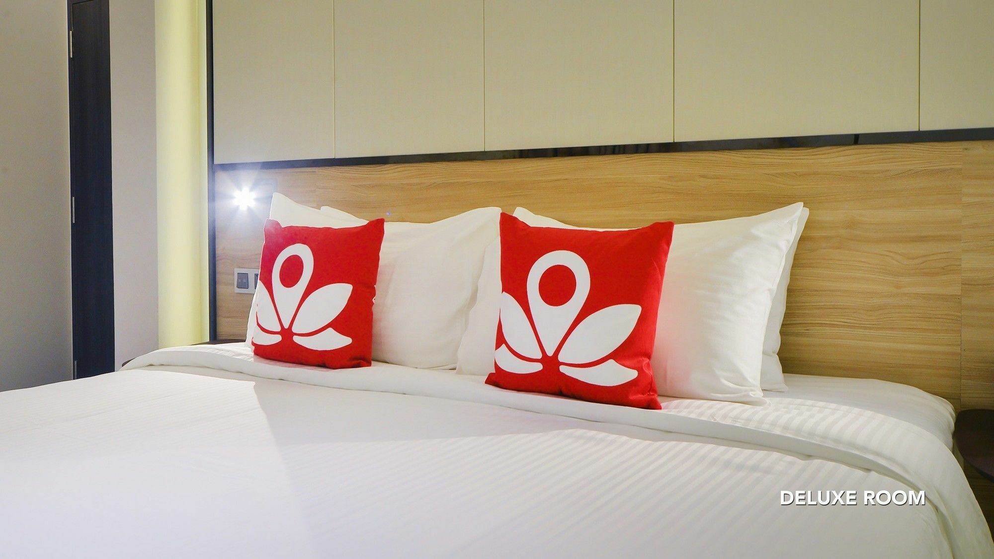 Zen Rooms Boat Quay Singapore Exteriör bild