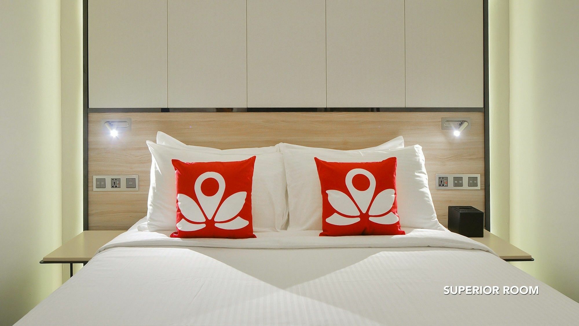 Zen Rooms Boat Quay Singapore Exteriör bild
